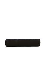 The One Towelling THR1050 Recycled Classic Towel - Black - 50 x 100 cm
