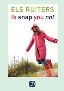Ik snap you not! (Paperback)