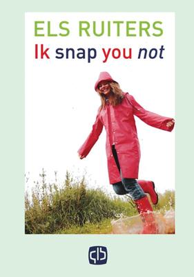 Ik snap you not! (Paperback)