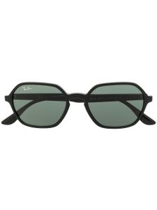 Ray-Ban lunettes de soleil RB4361 à montue géométrique - Noir