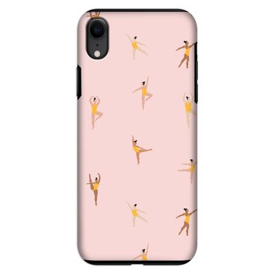 Dans #2: iPhone XR Tough Case