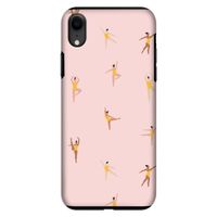 Dans #2: iPhone XR Tough Case