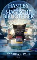 Hamley in de Magische Bibliotheek (Hardback)