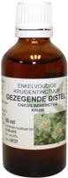 Natura Sanat Cnicus Benedictus/Gezegende Distel 50ml