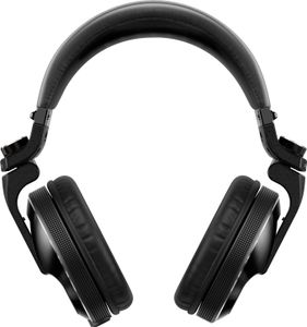 Pioneer HDJ-X10 Hoofdtelefoons Bedraad Hoofdband Zwart