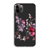 Mooie bloemen: iPhone 11 Pro Biologisch afbreekbaar hoesje