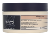 Phyto Phytokeratine Repairing Care Mask 200 ml Maskers
