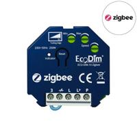 ECO LED dimmer element 0-250W EcoDim fase afsnijding - 4355427