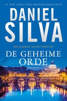De geheime orde - Daniel Silva - ebook