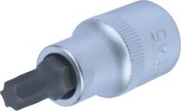 Condor Bit-stecknut 1/2" t45