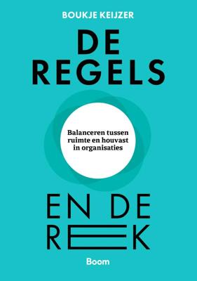 De regels en de rek (Paperback)