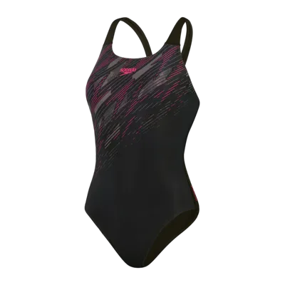 Speedo HyperBoom Muscleback Badpak