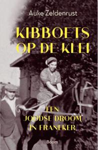Kibboets op de klei (Paperback)