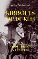 Kibboets op de klei (Paperback)