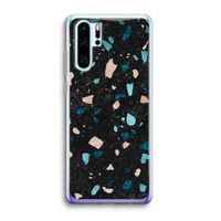 Terrazzo N°11: Huawei P30 Pro Transparant Hoesje Terrazzo N°11: Huawei P30 Pro Transparant Hoesje