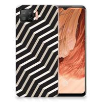 OPPO A73 4G | TPU Hoesje | Illusion