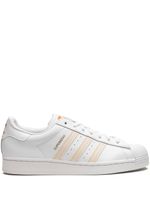 adidas baskets Superstar 'Citrus' en cuir - Blanc - thumbnail