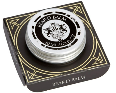 Dear Barber Grooming Collection Balsem Beard Balm 30ml 25ml | Voor Mannen