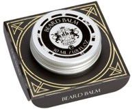 Dear Barber Grooming Collection Balsem Beard Balm 30ml 25ml | Voor Mannen