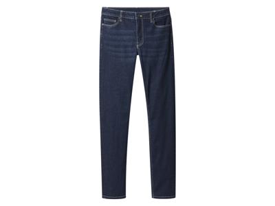 esmara Dames jeans - Straight fit (Blauw, 46)