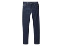esmara Dames jeans - Straight fit (Blauw, 46) esmara Dames jeans - Straight fit (Blauw, 46)