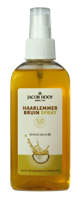 Jacob Hooy Haarlemmerbruin Spray SPF50