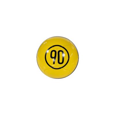 Nike Total 90 Mini Voetbal Maat 1 Geel Blauw Zwart Nike Total 90 Mini Voetbal Maat 1 Geel Blauw Zwart