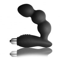 Rocks-Off Big Boy Prostaatmassage-hulpmiddel Zwart Silicium 1 stuk(s)