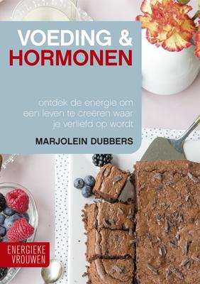 Voeding & Hormonen (Hardback)