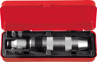 Gedore Red | R38004006 | Slagschroevendraaier-set | 1/2" | 6-delig - 3301399