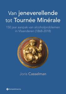 Van jeneverellende tot Tournée Minérale (Paperback)