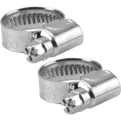 Slangklem 12-20 mm Slangstuk