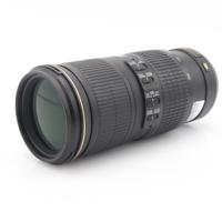 Nikon AF-S 70-200mm F/4 G ED VR occasion