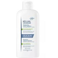 Ducray Squanorm Verzorgende Shampoo Vette Schilfers 200ml