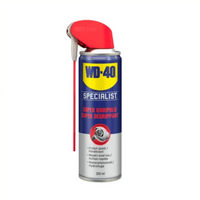 WD-40 Wd40 kruipolie specialist 250ml