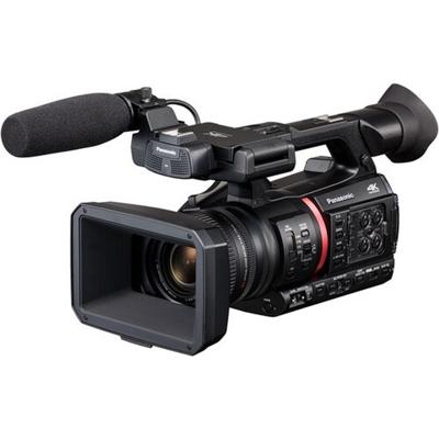 Panasonic AG-CX370EJ 4K HDR 10BIT Handheld Camera Recorder