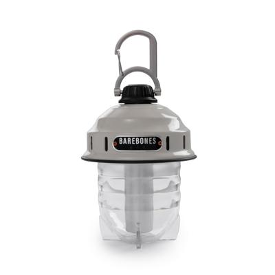 Barebones Barebones Beacon Light Vintage White