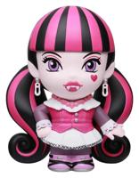 Monster High Collectible Bank Draculaura