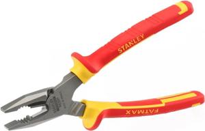 Stanley FatMax VDE combinatietang 180 mm