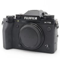 Fujifilm X-T5 body occasion