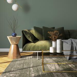 Easy Living - Vloerkleed Beau Forest -