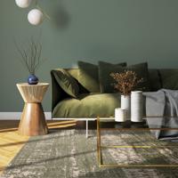 Easy Living - Vloerkleed Beau Forest -