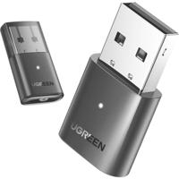 UGREEN 80889 Ontvanger Bluetooth versie: 5.0 30 m