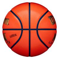 WILSON NCAA LEGEND VTX BSKT ORANGE/OR SIZE 7 BASKETBALL BALL