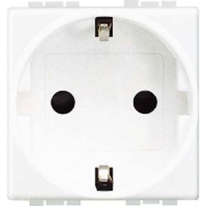 N4141  - Socket outlet (receptacle) N4141