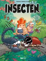 Insecten - Deel 2 (Paperback)