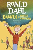 Daantje, de wereldkampioen (Hardback) Daantje, de wereldkampioen (Hardback)