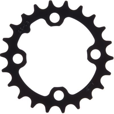 TRUVATIV Chain ring 24t steel b