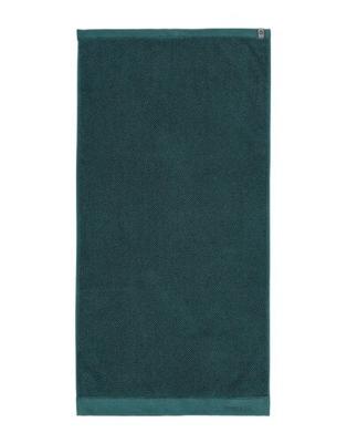 Essenza Essenza Connect Organic Uni Handdoek Green 50x100