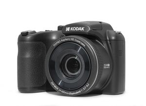 Kodak ASTRO ZOOM 1/2.3" Compactcamera 16,35 MP BSI CMOS Zwart
